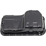 Order Oil Pan (Engine) by DORMAN (OE SOLUTIONS) - 264-406 For Your Vehicle