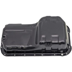 Order Carter d'huile (moteur) de DORMAN (OE SOLUTIONS) - 264-406 For Your Vehicle
