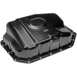 Order DORMAN (OE SOLUTIONS) - 264-410 - Oil Pan (Engine) For Your Vehicle