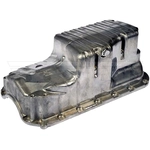 Order Oil Pan (Engine) by DORMAN (OE SOLUTIONS) - 264-413 For Your Vehicle