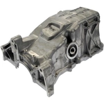 Order Oil Pan (Engine) by DORMAN (OE SOLUTIONS) - 264-415 For Your Vehicle