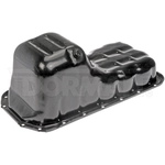 Order Oil Pan (Engine) by DORMAN (OE SOLUTIONS) - 264-421 For Your Vehicle