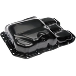 Order Oil Pan (Engine) by DORMAN (OE SOLUTIONS) - 264-424 For Your Vehicle