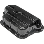 Order DORMAN (OE SOLUTIONS) - 264-427 - Oil Pan (Engine) For Your Vehicle