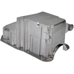 Order Oil Pan (Engine) by DORMAN (OE SOLUTIONS) - 264-440 For Your Vehicle