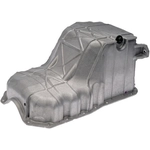 Order Oil Pan (Engine) by DORMAN (OE SOLUTIONS) - 264-441 For Your Vehicle