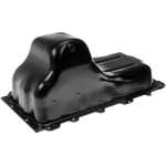 Order Oil Pan (Engine) by DORMAN (OE SOLUTIONS) - 264-443 For Your Vehicle