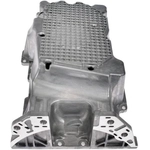 Order Oil Pan (Engine) by DORMAN (OE SOLUTIONS) - 264-444 For Your Vehicle