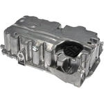 Order Oil Pan (Engine) by DORMAN (OE SOLUTIONS) - 264-457 For Your Vehicle