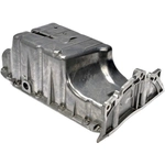 Order Oil Pan (Engine) by DORMAN (OE SOLUTIONS) - 264-459 For Your Vehicle