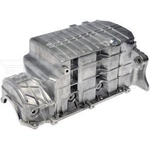 Order Oil Pan (Engine) by DORMAN (OE SOLUTIONS) - 264-463 For Your Vehicle