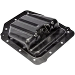 Order Oil Pan (Engine) by DORMAN (OE SOLUTIONS) - 264-464 For Your Vehicle