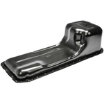 Order DORMAN (OE SOLUTIONS) - 264-470 - Oil Pan (Engine) For Your Vehicle