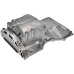 Order Oil Pan (Engine) by DORMAN (OE SOLUTIONS) - 264-476 For Your Vehicle