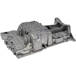 Order Oil Pan (Engine) by DORMAN (OE SOLUTIONS) - 264-477 For Your Vehicle