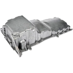 Order Oil Pan (Engine) by DORMAN (OE SOLUTIONS) - 264-483 For Your Vehicle