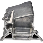 Order Oil Pan (Engine) by DORMAN (OE SOLUTIONS) - 264-484 For Your Vehicle