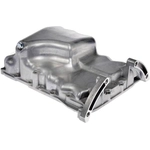 Order Oil Pan (Engine) by DORMAN (OE SOLUTIONS) - 264-485 For Your Vehicle
