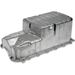 Order Oil Pan (Engine) by DORMAN (OE SOLUTIONS) - 264-486 For Your Vehicle