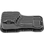 Order Oil Pan (Engine) by DORMAN (OE SOLUTIONS) - 264-500 For Your Vehicle