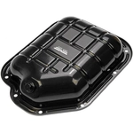 Order DORMAN (OE SOLUTIONS) - 264-505 - Oil Pan (Engine) For Your Vehicle
