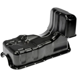 Order Oil Pan (Engine) by DORMAN (OE SOLUTIONS) - 264-515 For Your Vehicle