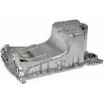 Order Oil Pan (Engine) by DORMAN (OE SOLUTIONS) - 264-520 For Your Vehicle
