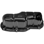Order DORMAN (OE SOLUTIONS) - 264-529 - Oil Pan (Engine) For Your Vehicle