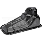 Order Oil Pan (Engine) by DORMAN (OE SOLUTIONS) - 264-533 For Your Vehicle