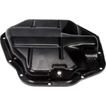 Order DORMAN (OE SOLUTIONS) - 264-536 - Engine Oil Pan For Your Vehicle