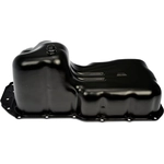 Order DORMAN (OE SOLUTIONS) - 264-538 - Engine Oil Pan For Your Vehicle
