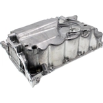 Order Oil Pan (Engine) by DORMAN (OE SOLUTIONS) - 264-543 For Your Vehicle