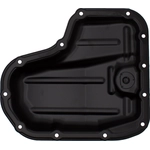 Order Oil Pan (Engine) by DORMAN (OE SOLUTIONS) - 264-547 For Your Vehicle