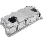 Order Oil Pan (Engine) by DORMAN (OE SOLUTIONS) - 264-548 For Your Vehicle