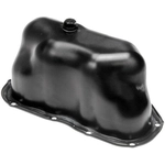 Order Oil Pan (Engine) by DORMAN (OE SOLUTIONS) - 264-550 For Your Vehicle