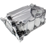 Order Oil Pan (Engine) by DORMAN (OE SOLUTIONS) - 264-551 For Your Vehicle