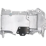 Order Oil Pan (Engine) by DORMAN (OE SOLUTIONS) - 264-556 For Your Vehicle