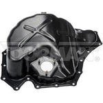 Order Oil Pan (Engine) by DORMAN (OE SOLUTIONS) - 264-557 For Your Vehicle