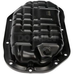 Order Oil Pan (Engine) by DORMAN (OE SOLUTIONS) - 264-566 For Your Vehicle