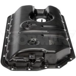 Order Oil Pan (Engine) by DORMAN (OE SOLUTIONS) - 264-581 For Your Vehicle