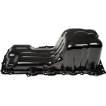 Order DORMAN (OE SOLUTIONS) - 264-585 - Engine Oil Pan For Your Vehicle