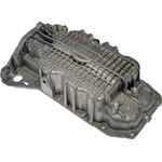 Order DORMAN (OE SOLUTIONS) - 264-587 - Engine Oil Pan For Your Vehicle