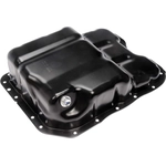 Order DORMAN (OE SOLUTIONS) - 264-589 - Engine Oil Pan For Your Vehicle