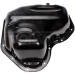 Order Oil Pan (Engine) by DORMAN (OE SOLUTIONS) - 264-593 For Your Vehicle
