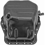 Order Oil Pan (Engine) by DORMAN (OE SOLUTIONS) - 264-600 For Your Vehicle