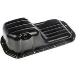 Order DORMAN (OE SOLUTIONS) - 264-604 - Oil Pan (Engine) For Your Vehicle
