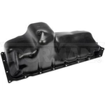 Order Oil Pan (Engine) by DORMAN (OE SOLUTIONS) - 264-619 For Your Vehicle