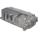 Order Oil Pan (Engine) by DORMAN (OE SOLUTIONS) - 264-654 For Your Vehicle