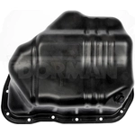 Order Oil Pan (Engine) by DORMAN (OE SOLUTIONS) - 264-698 For Your Vehicle