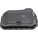 Order Oil Pan (Engine) by DORMAN (OE SOLUTIONS) - 264-700 For Your Vehicle